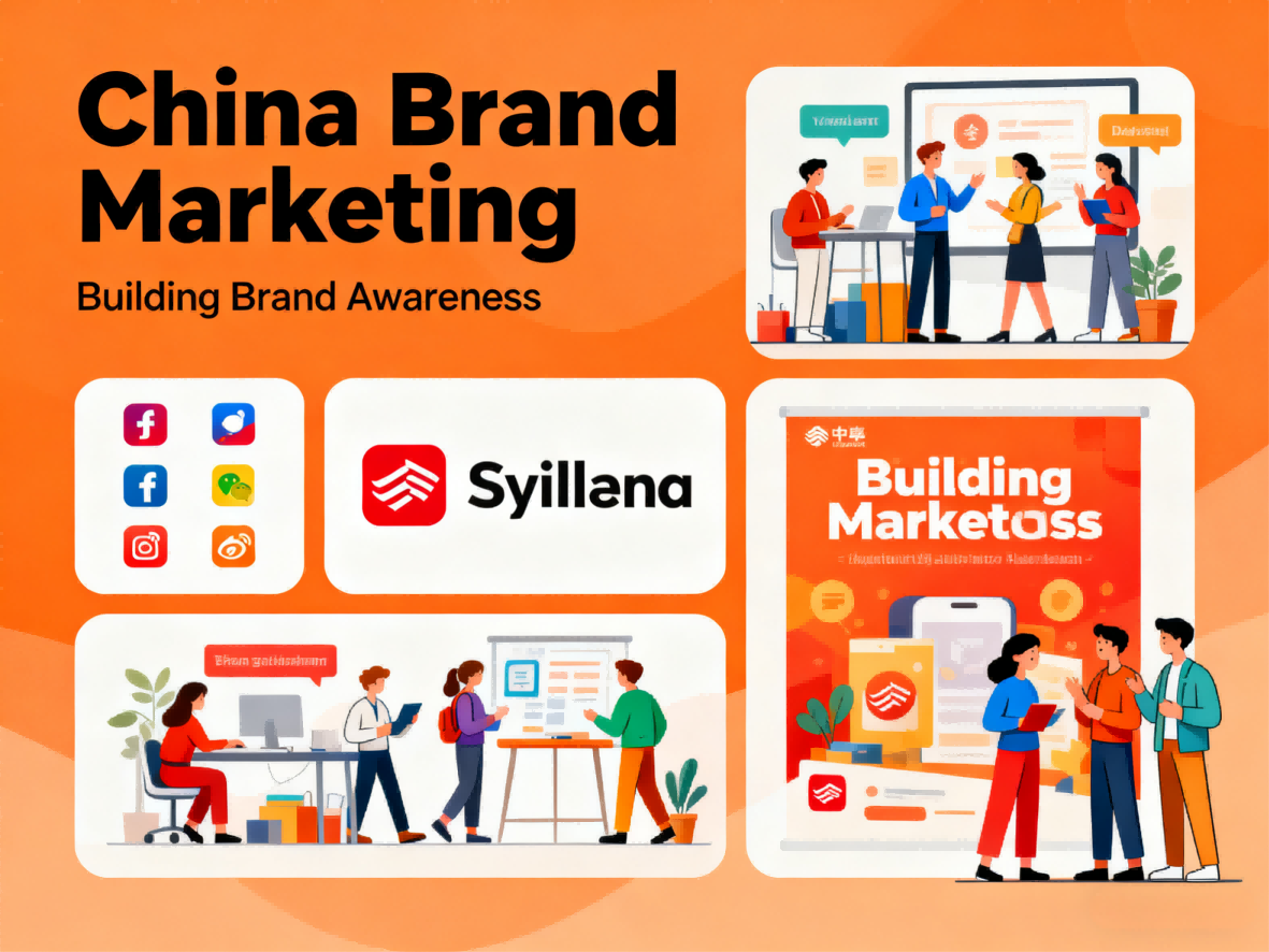China Brand Marketing