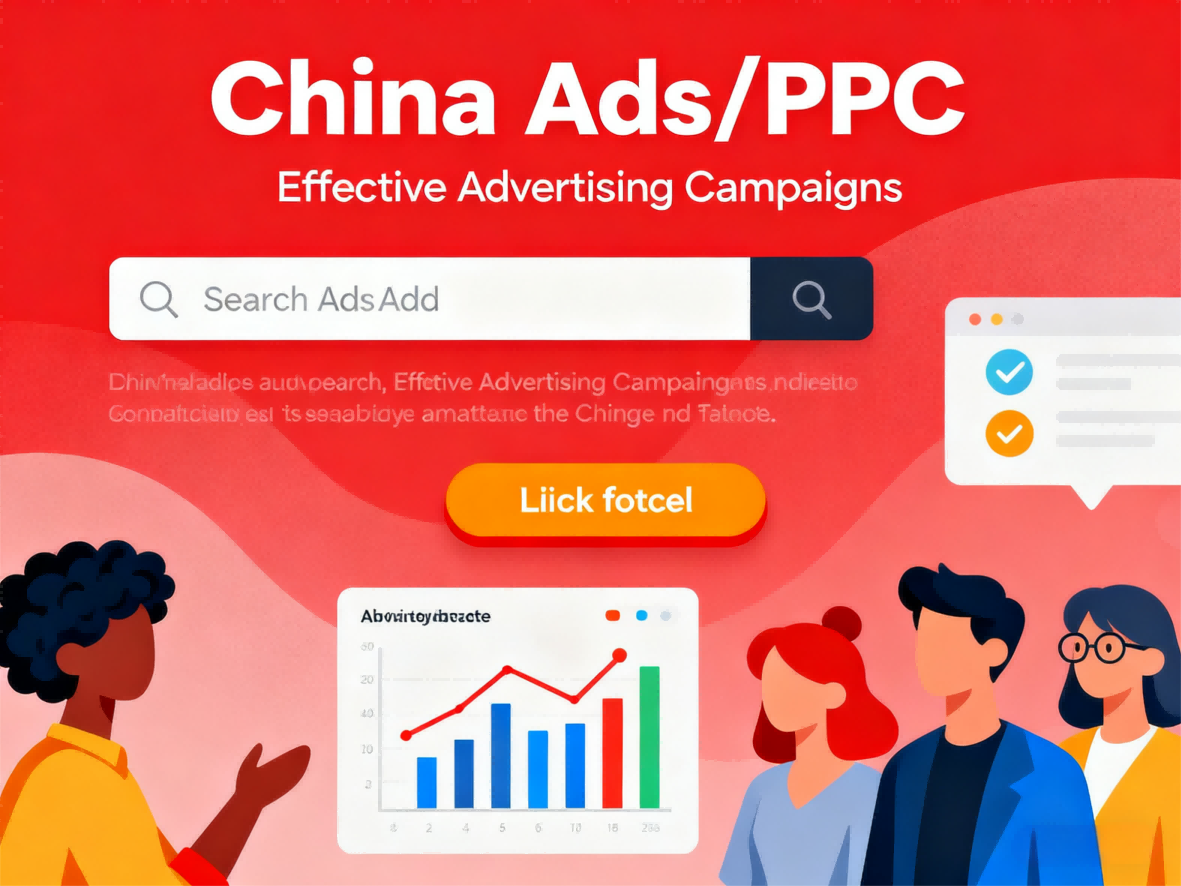 China Ads/PPC